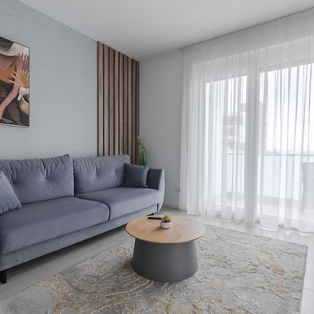 Rosewood Gold Oradea Dış mekan fotoğraf