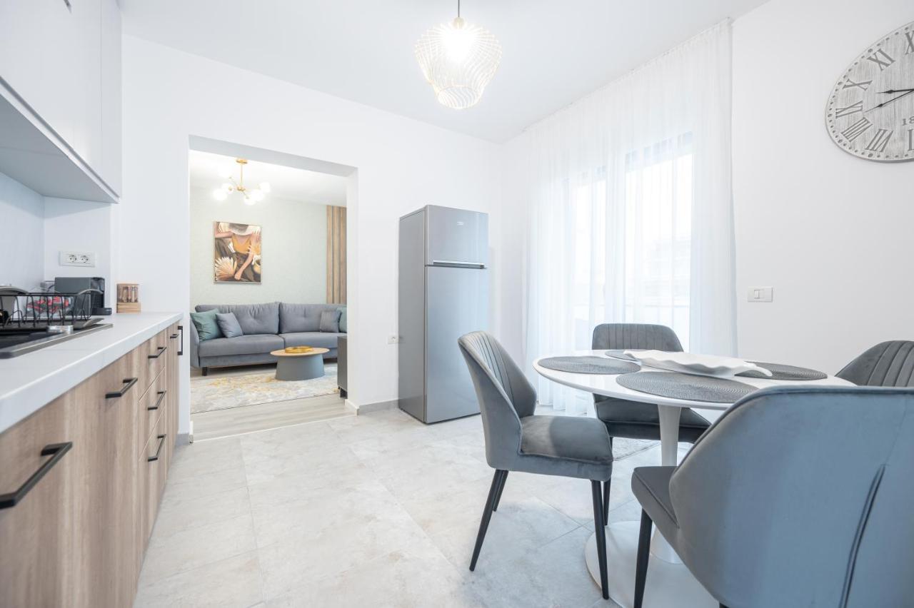 Rosewood Gold Oradea Dış mekan fotoğraf