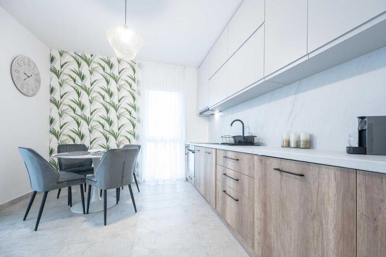 Rosewood Gold Oradea Dış mekan fotoğraf