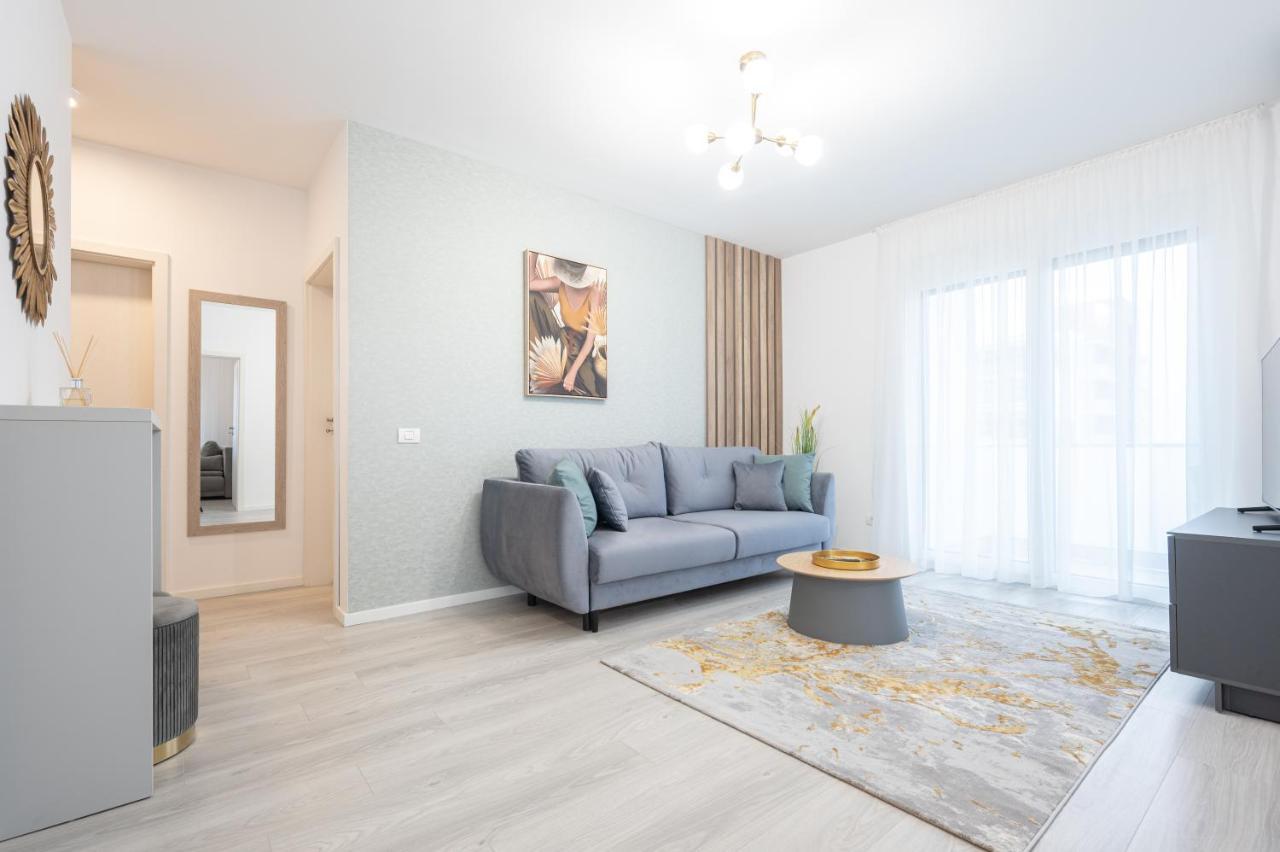 Rosewood Gold Oradea Dış mekan fotoğraf