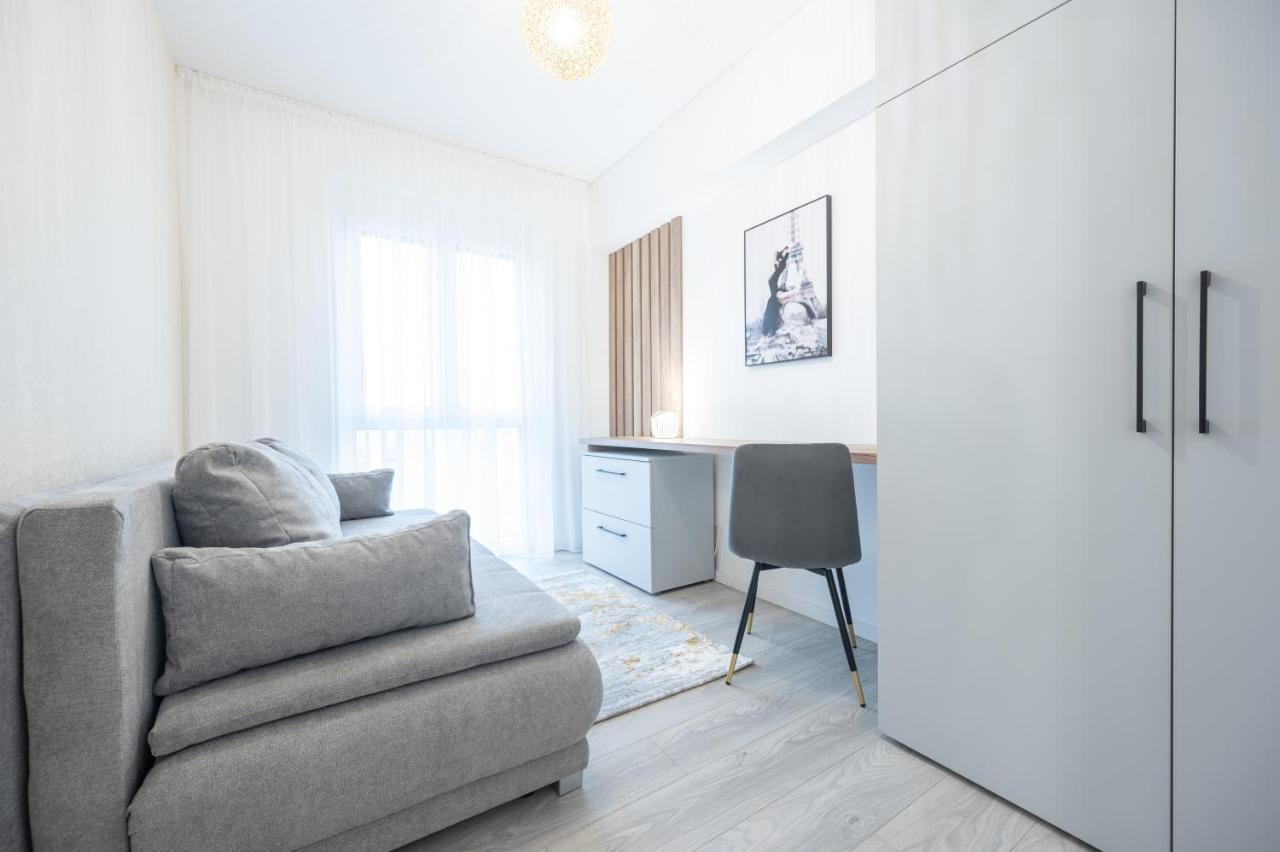 Rosewood Gold Oradea Dış mekan fotoğraf