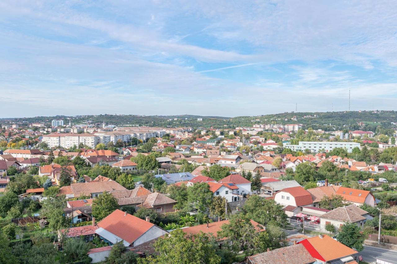 Rosewood Gold Oradea Dış mekan fotoğraf