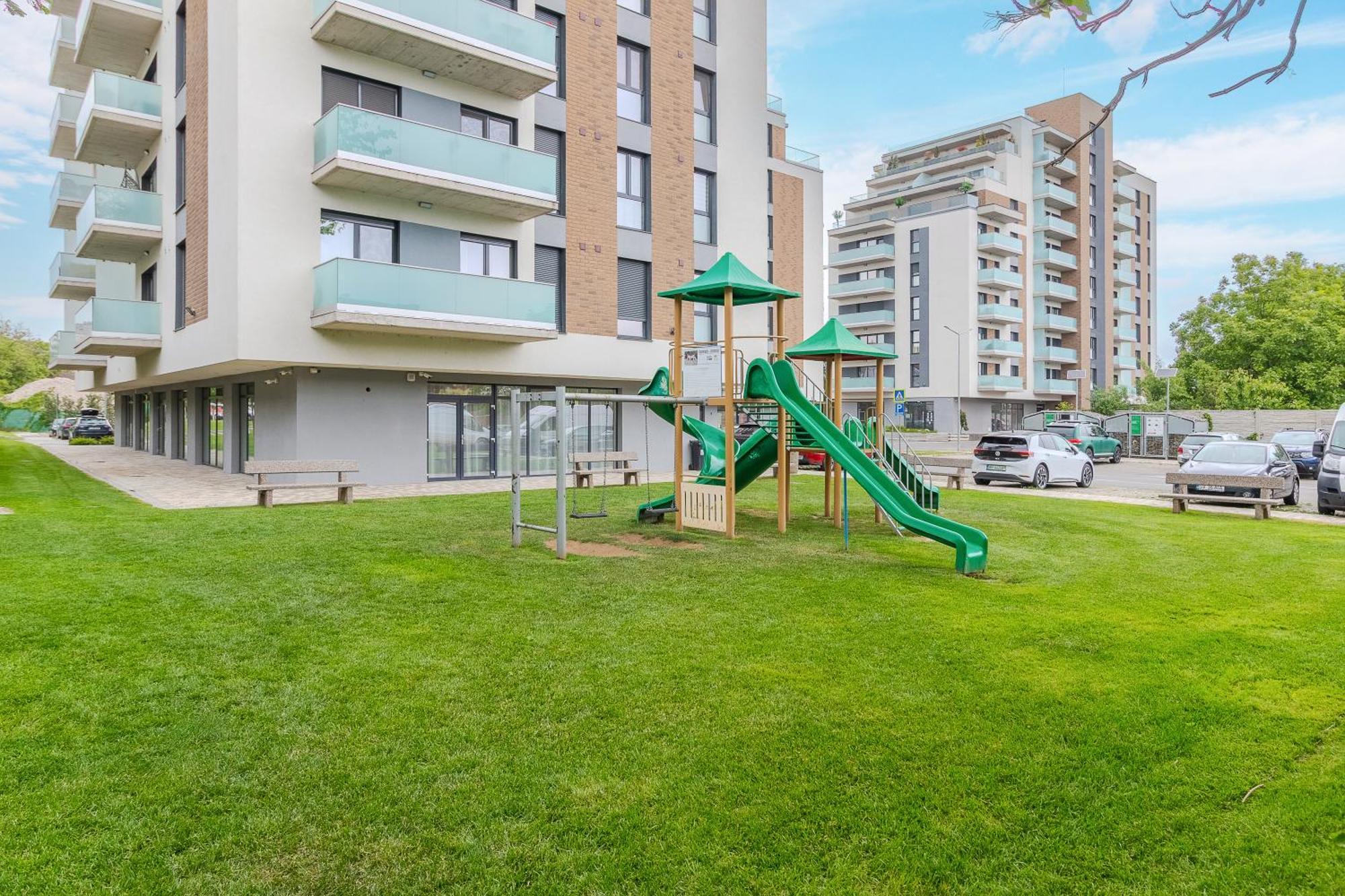 Rosewood Gold Oradea Dış mekan fotoğraf