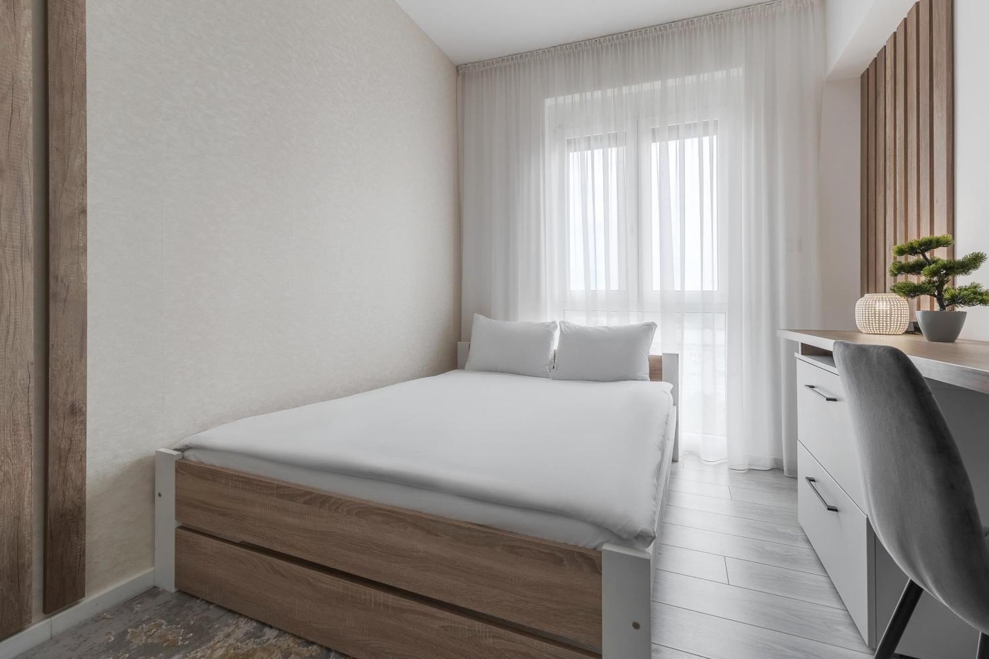 Rosewood Gold Daire Oradea Dış mekan fotoğraf
