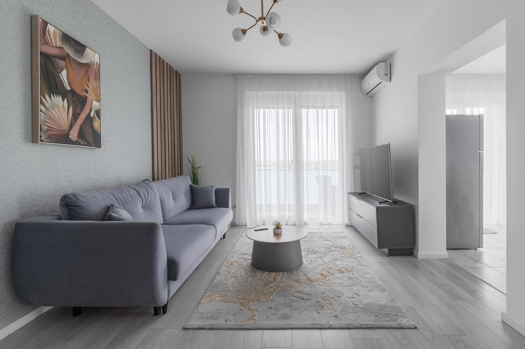 Rosewood Gold Daire Oradea Dış mekan fotoğraf