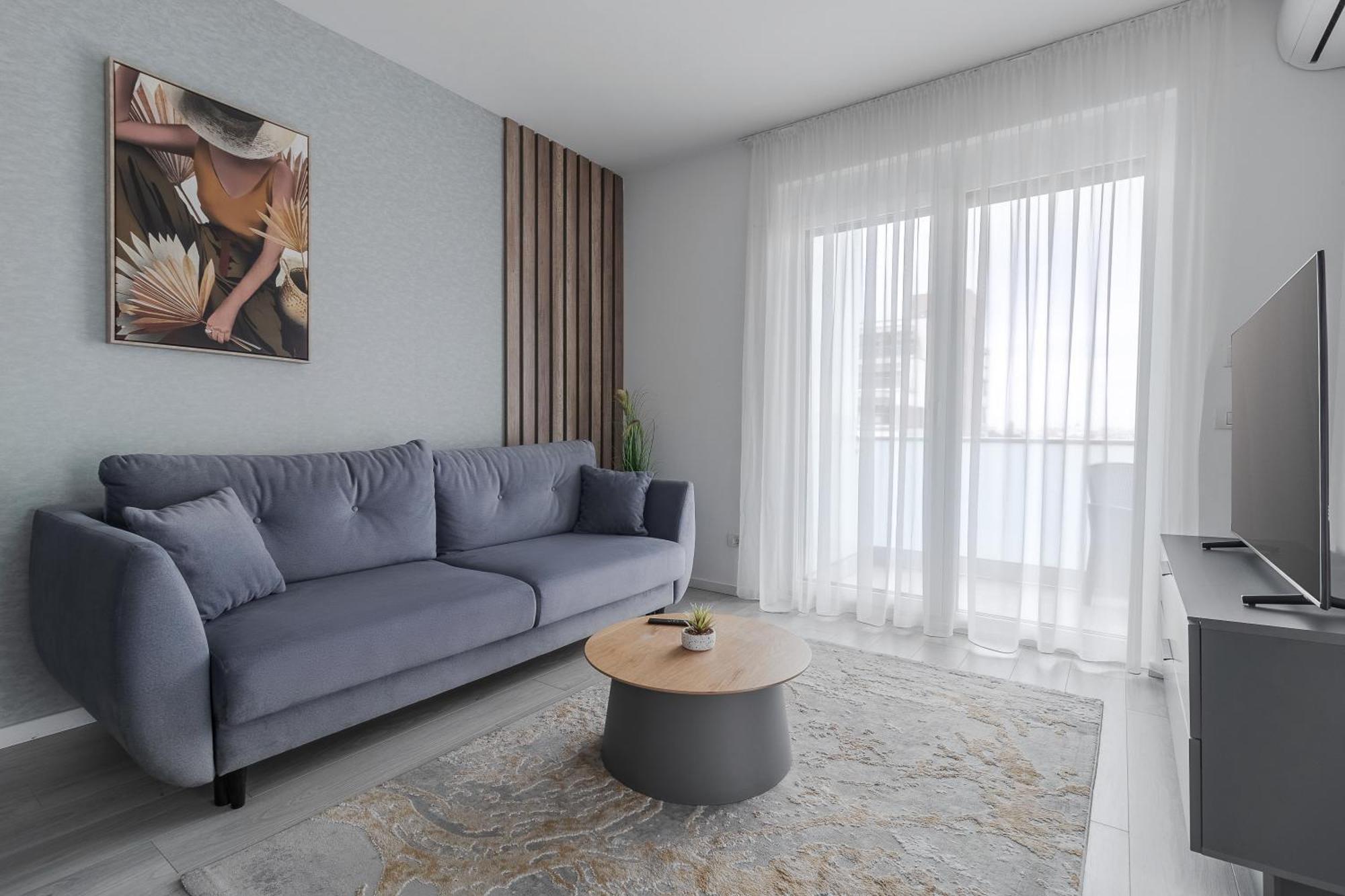 Rosewood Gold Oradea Dış mekan fotoğraf