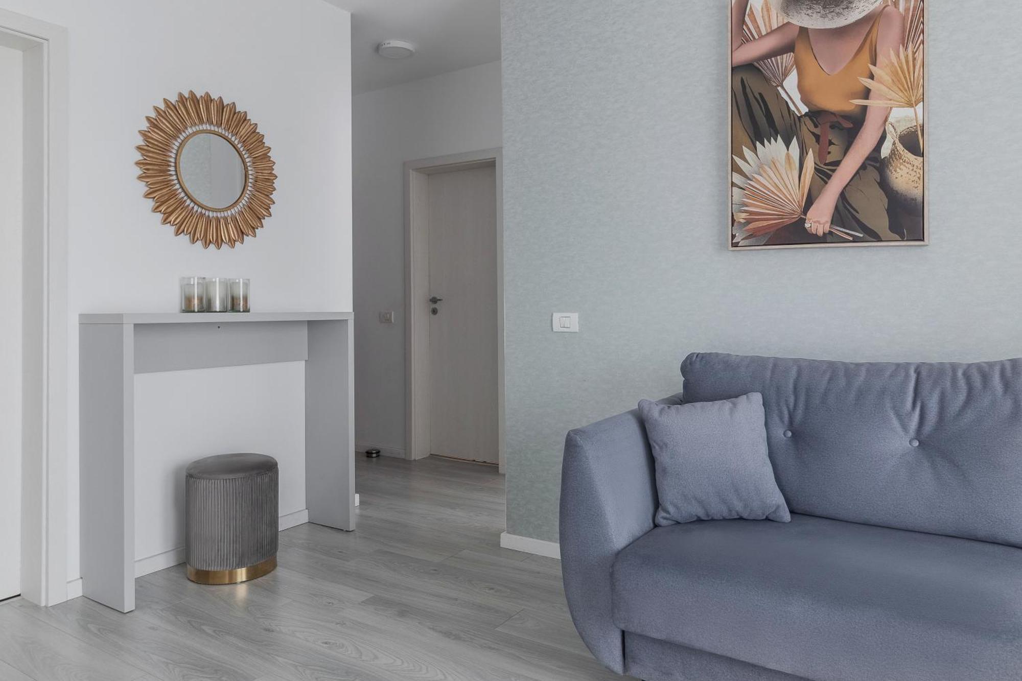 Rosewood Gold Oradea Dış mekan fotoğraf