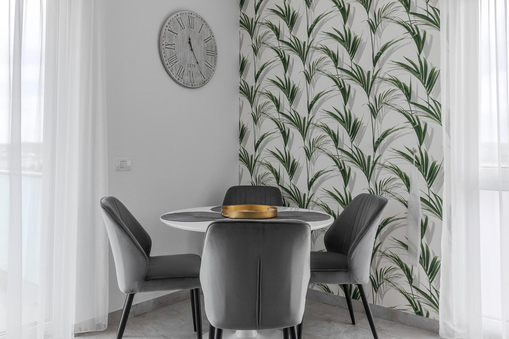 Rosewood Gold Daire Oradea Dış mekan fotoğraf