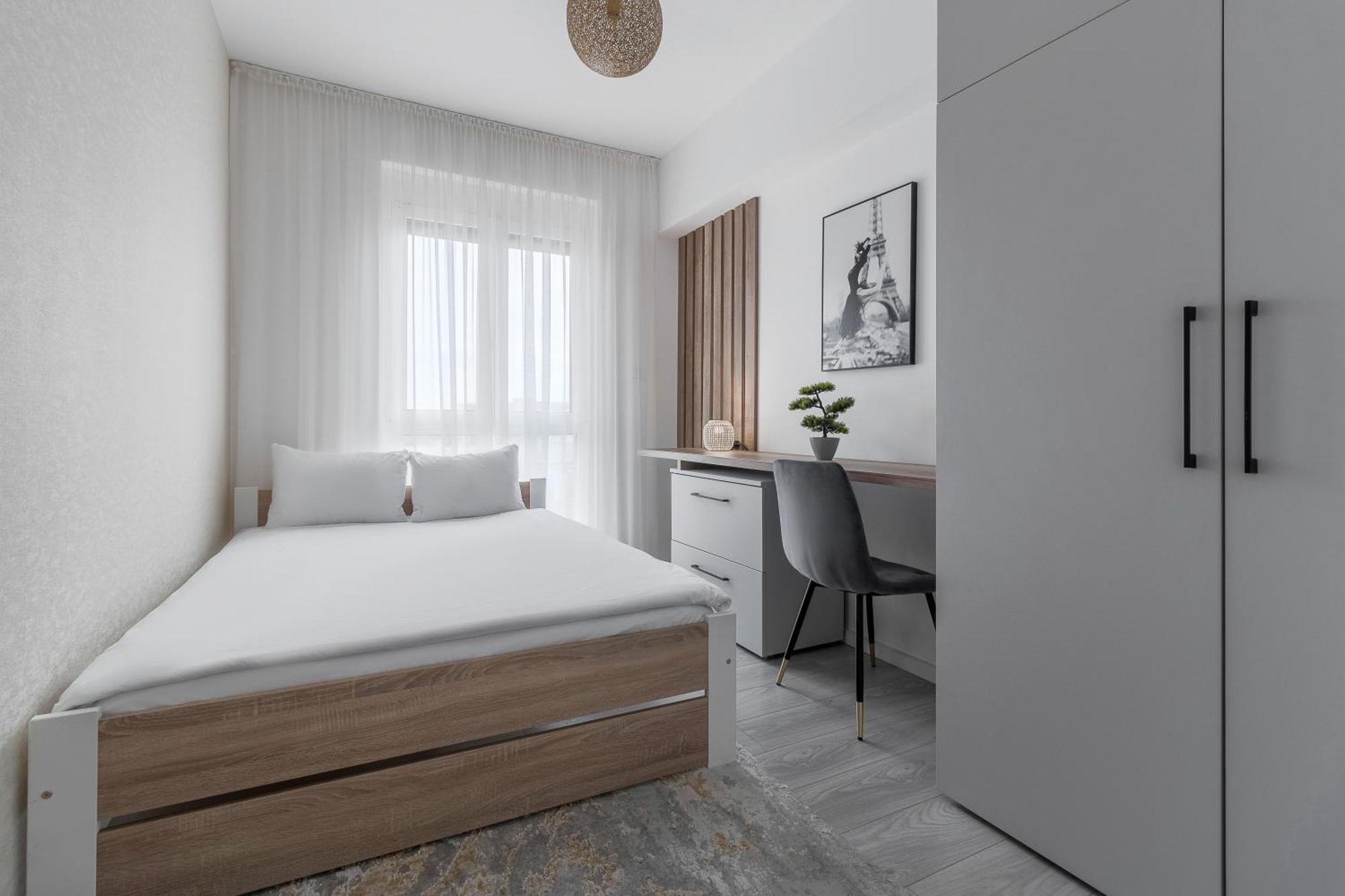Rosewood Gold Oradea Dış mekan fotoğraf