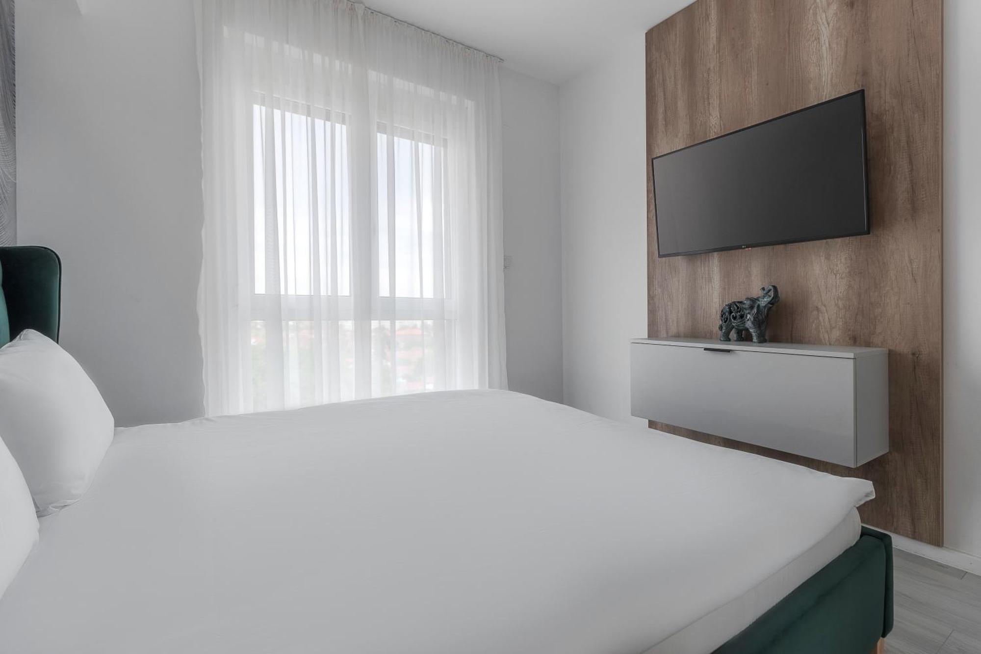 Rosewood Gold Oradea Dış mekan fotoğraf