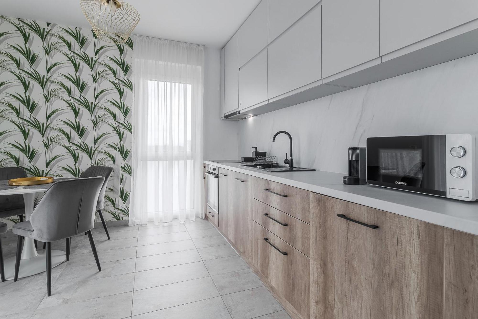 Rosewood Gold Daire Oradea Dış mekan fotoğraf