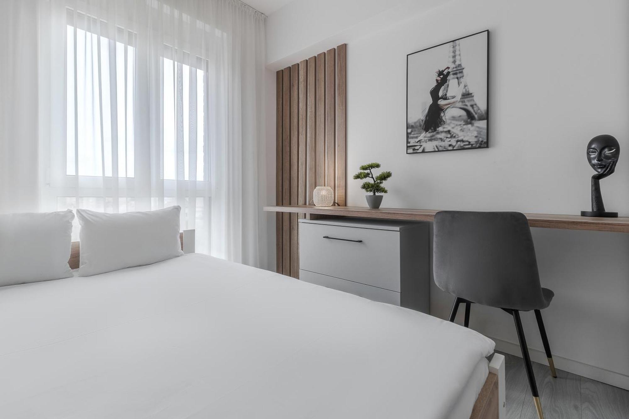 Rosewood Gold Oradea Dış mekan fotoğraf
